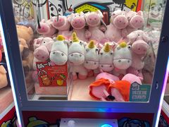 -Mr·Kuma酷么先生雪之乐园