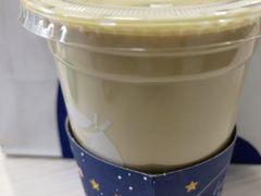 芋泥厚乳-瑞幸咖啡(永康金都大厦店)