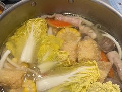 -椰小鸡·琼州糟粕醋·火锅(美兰缤纷城店)