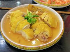 糟鸡-绍兴名菜馆(可乐路店)