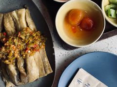 -半山腰·云南菜(侨福芳草地店)