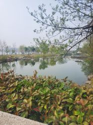 -玄武湖景区-情侣园游乐场