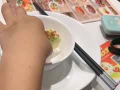 -清真·卡德尔大叔新疆主题餐厅(龙汇路店)