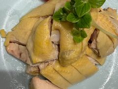 -外婆小菜(灵岩南路店)