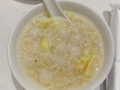 酒酿圆子-南麓·浙里(外滩店)