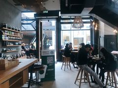 -星巴克(成都太古里二店)