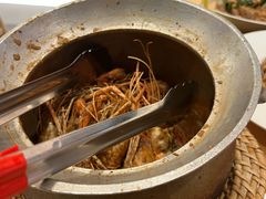 -隅乐胡椒虾·台湾菜·团建(皇岗店)