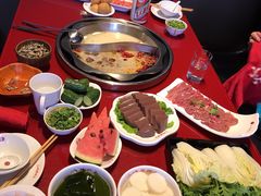 -山城辣妹子(定福庄店)