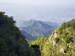 -泰山风景名胜区