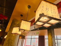 -大中华酒楼·主席武昌鱼·武汉美食地标(江汉路步行街店)