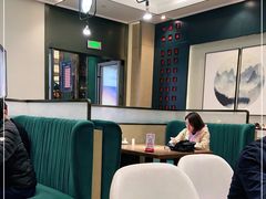 大堂-洞庭渔人(沙湾店)