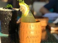 -Rock Bar Bali(Bali)