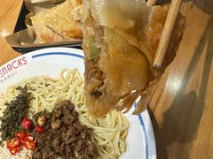 -蓉李记成都名小吃(太原龙湖万达店)