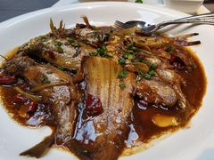 -平湖万怡酒店· 万荟轩