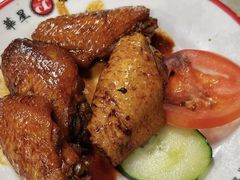 -华星冰室(湾仔店)
