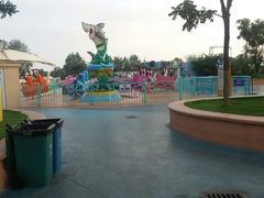 -秦皇岛乐岛海洋王国