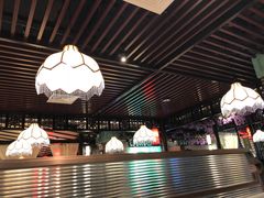 大堂-悦满楼·西关名点·湛江名菜(航空综合大厦店)