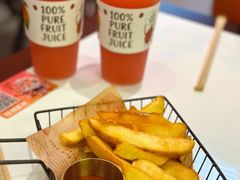 -皇庭广场(福华三路店)