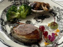 -夏苑(新加坡丽思卡尔顿美年酒店)