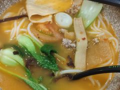 -蒙自源米线大王(江南西路店)