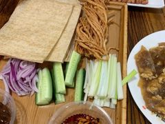 -美味居(古城店)