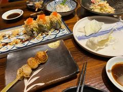 -鸟鹏烧鸟居酒屋(龙岗万科店)