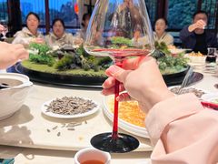 -濮园 · 四合院餐厅