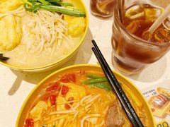 -谭仔米线(壹方城店)