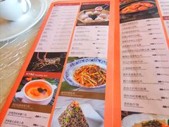 -麒麟中餐厅·经典粤菜·地道菜式老字号(广州长隆酒店)
