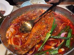 -佬麻雀·新湘菜(东方宝泰店)