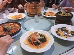 -中庸素香阁(建发广场店)