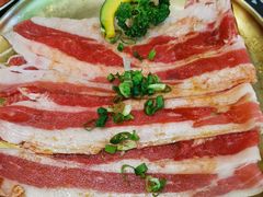 -黑牛の場烤肉(摩天活力城店)