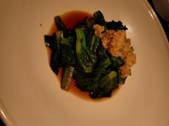 孜然菠菜-桂满陇天书(南京德基旗舰店)