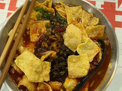 -龍城柳州螺蛳粉(群星路店)