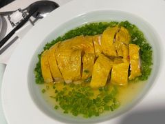 -肆月河豚·新淮扬(金融街店)