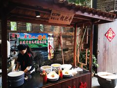 -客家大院·非遗赣南客家菜(郁孤台店)
