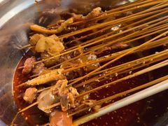 -嘉州鲜知味钵钵鸡(奎星楼店)