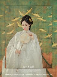 点击看大图 -美云庭古装·格格服汉服·京城旅拍(北京店)