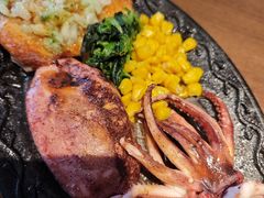 -萨莉亚意式餐厅(三号湾广场店)