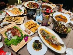-润泽园饭庄(中山路店)