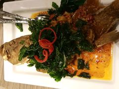 -建兴酒家(班塔通分店)