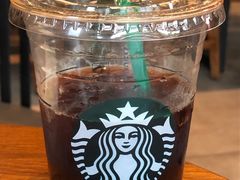 -星巴克(西安曲江银泰店)