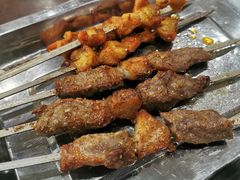 -牛街老爆肚满(牡丹园店)