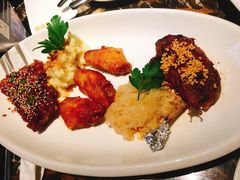 -MOSSO德国餐厅·音乐酒吧(环宇荟店)