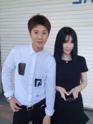 -简法造型·品牌形象店