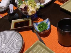 -松临·铁板烧&Omakase(神农店)