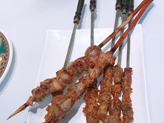 -巴依老爷新疆美食(常营店)