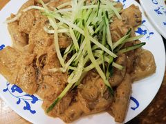 -柴氏风味斋(甘家口店)