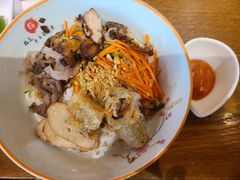至尊捞檬-越南牛肉河粉餐厅(书院巷店)