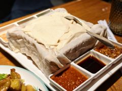 -95号酱骨·一块豆腐(展春园西路店)